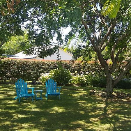 Glenbervie Cottages Whangarei Exterior photo