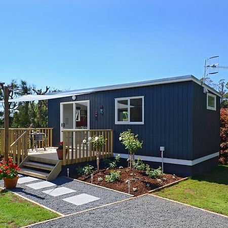 Glenbervie Cottages Whangarei Exterior photo