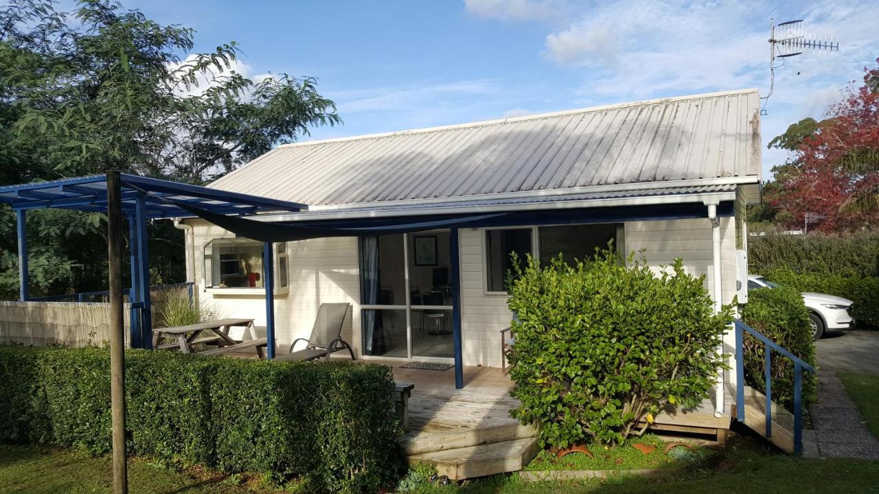 Glenbervie Cottages Whangarei Exterior photo