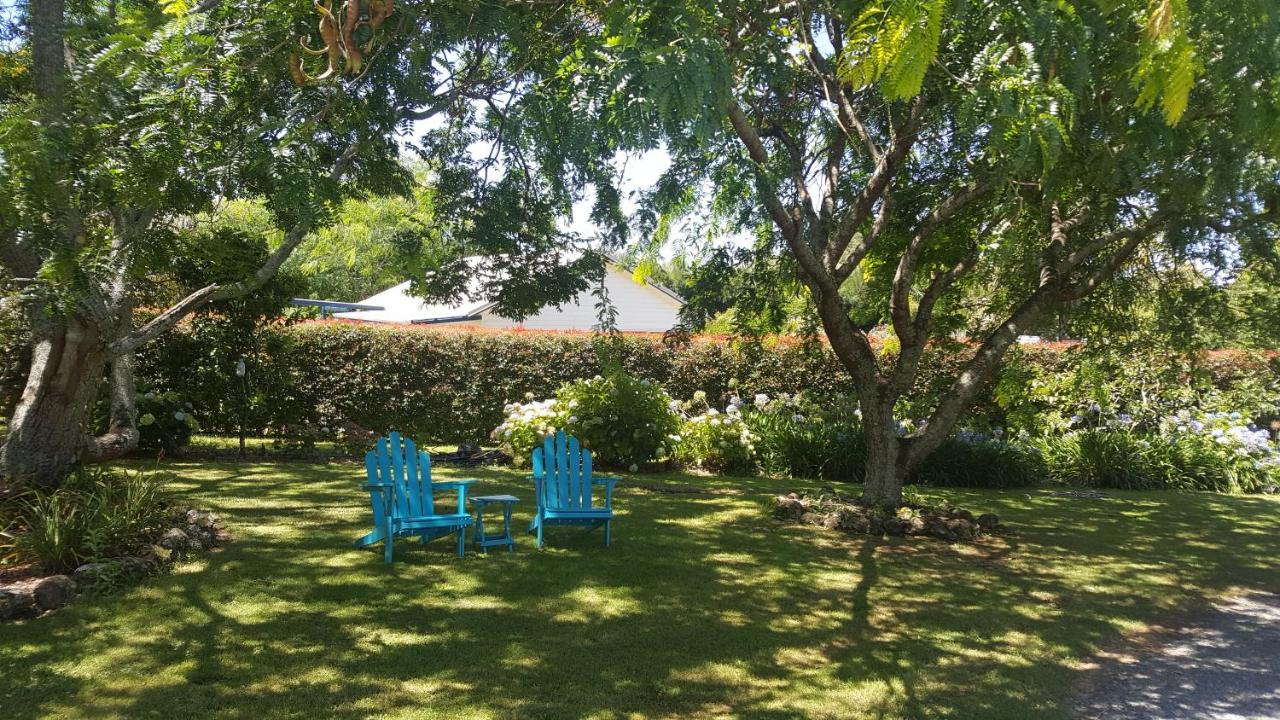 Glenbervie Cottages Whangarei Exterior photo