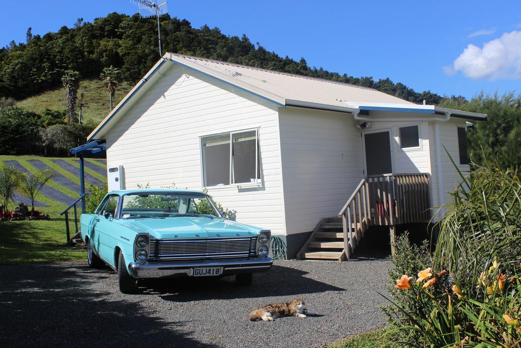 Glenbervie Cottages Whangarei Exterior photo