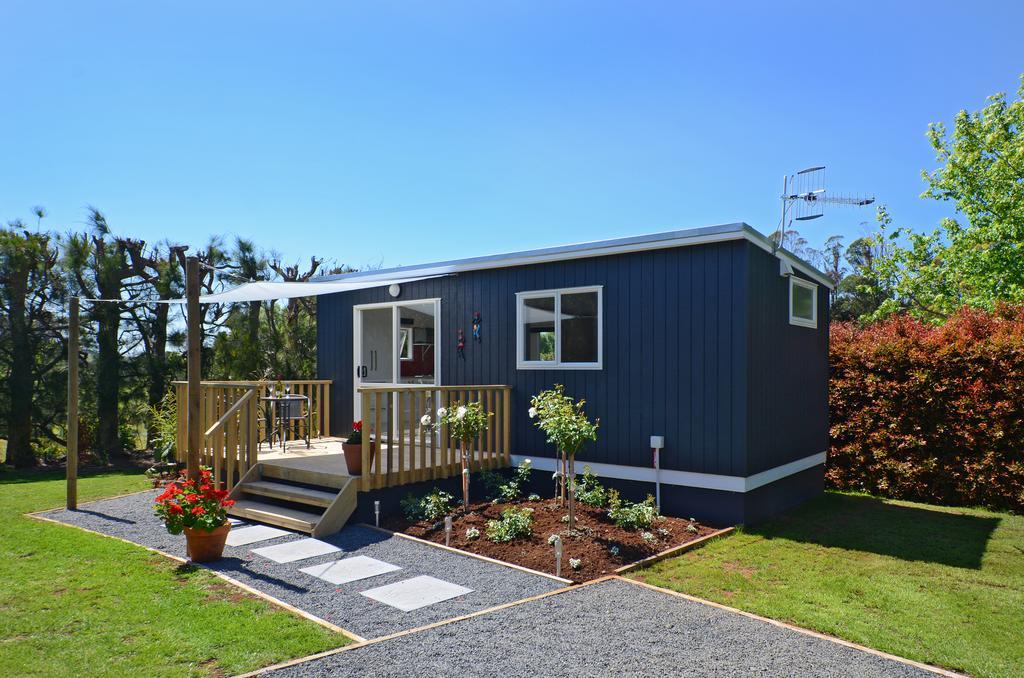 Glenbervie Cottages Whangarei Exterior photo