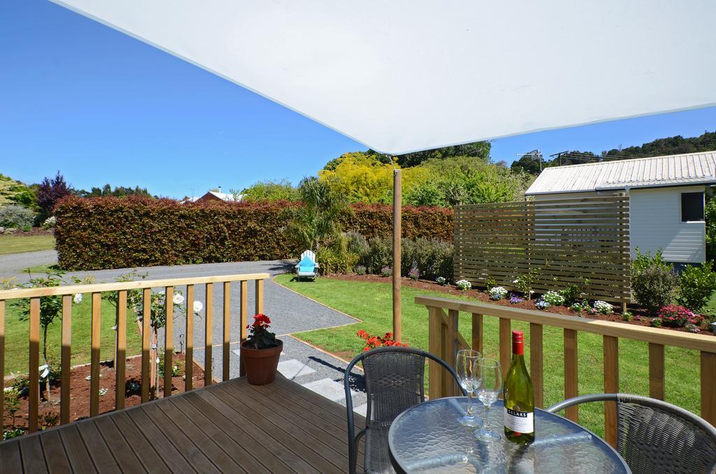 Glenbervie Cottages Whangarei Exterior photo