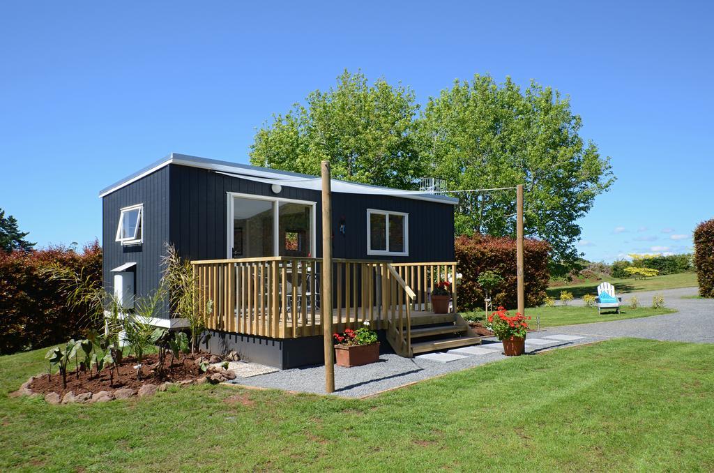 Glenbervie Cottages Whangarei Exterior photo